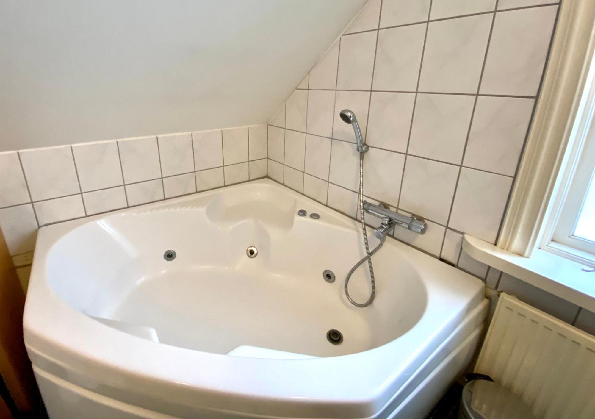 Day Dream - Vesturgata 5a Luxury Appartamento