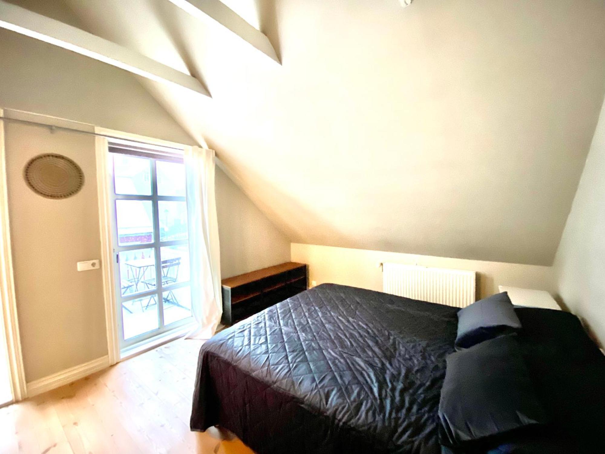Appartamento Day Dream - Vesturgata 5a Luxury Reykjavík