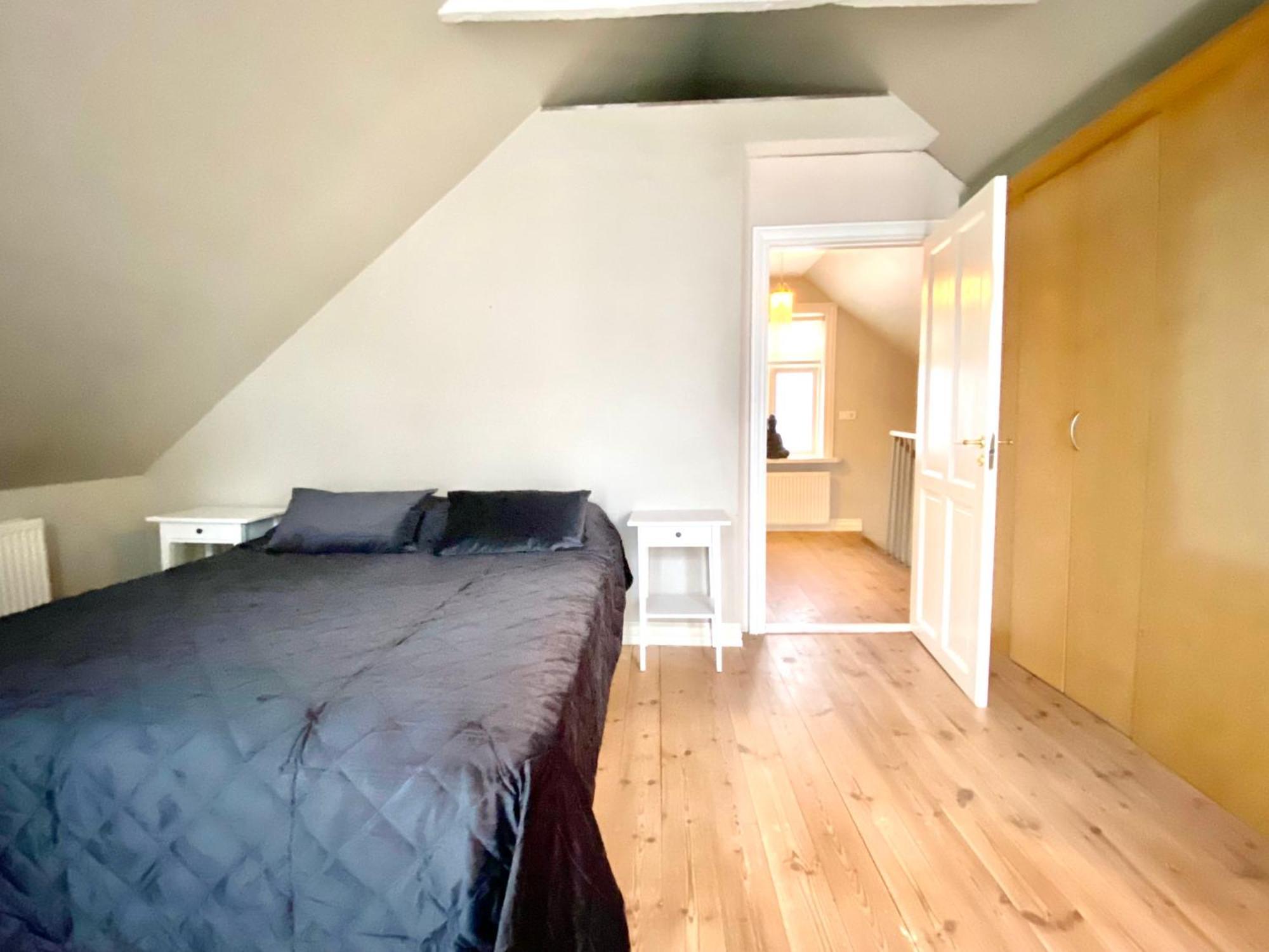 Day Dream - Vesturgata 5a Luxury Appartement